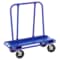 Bon Tool Bon 84-499 Drywall Cart 2 Fixed/2 Swivel Casters 1 Locking 84-499 - alternate 1